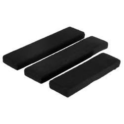 Alapure Carbon filter suitable for Novy Monoblock 98001 (3pcs)