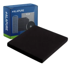 Filtre à charbon Alapure compatible avec le Monoblock 7600060 / 563-80059