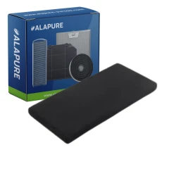 Filtre à charbon Alapure compatible avec le Novy Monoblock 563-80047 / 680400
