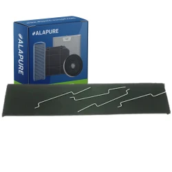 Filtre à charbon Alapure Longlife pour Elica CFC0149389