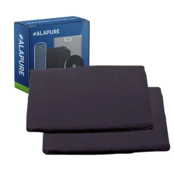 Alapure Longlife Carbon Filter Pelgrim OSWA0980WIT / ISW0930RVS (2pcs)