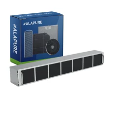 Filtre à charbon régénérant Alapure pour Smeg FLTHOBD