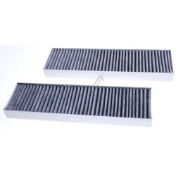 Filtre à charbon Grundig 165265001