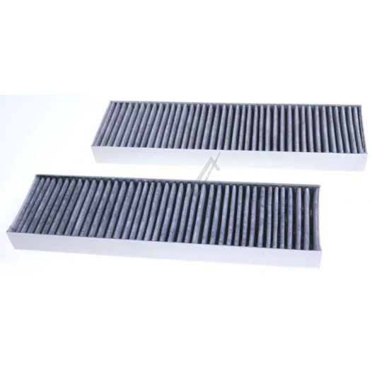 Filtre à charbon Grundig 165265001