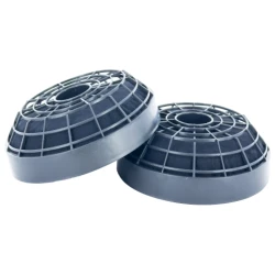 Alapure Longlife Carbon Filter suitable for ETNA AP460RVS / AP460ZT / AP490RVS (2pcs)
