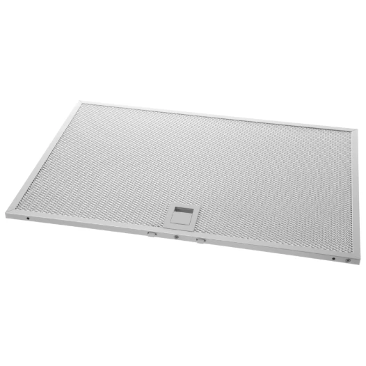Filtre métallique Alapure compatible avec le modèle Constructa 11022469, 375 x 250 mm