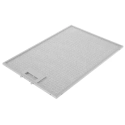 Alapure Metal filter suitable for Siemens 11025757 378x265x8mm