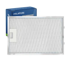 Filtre métallique Siemens 362380 / 00362380 320 x 220 mm