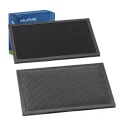 Alapure compatible avec le filtre à charbon Electrolux Longlife MCFB70
