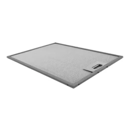Siemens Filtre métallique 422872 / 00422872 380x283x8mm