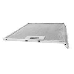Filtre métallique Electrolux 298 x 280 x 8 mm 50299825005 (2 pièces)