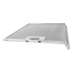 Filtre métallique Electrolux 298 x 280 x 8 mm 50299825005 (2 pièces)