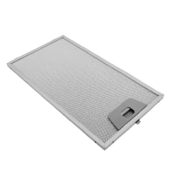 Filtre métallique Faber 300 x 165 mm 133.0059.267