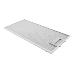 Filtre métallique Siemens 11022472 382 x 192 x 8 mm