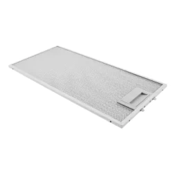 Filtre métallique Junker 11022472 382 x 192 x 8 mm