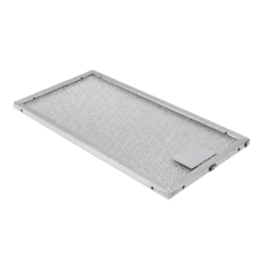 Filtre métallique Blaupunkt 254 x 124 mm 133.0200.454