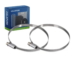 Collier de serrage universel / Hose Clamps 92 x 110 mm (2 pièces)