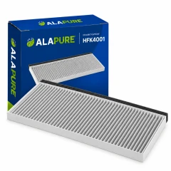 Filtre à charbon Alapure CleanAir compatible avec Siemens  20004001 / 11025806