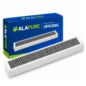 Filtre anti-odeurs et anti-particules fines Alapure compatible avec le Pelgrim HF3006