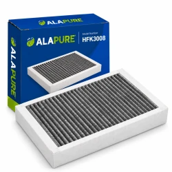 Filtre anti-odeurs et anti-particules fines Alapure compatible avec l'Etna HF3008