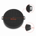 Filtre à charbon Fagor MCFE43 / 9029801520