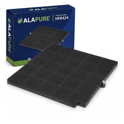 Filtre à charbon Alapure compatible avec le M-System KFMK-6