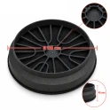 Filtre à charbon Neff 00796390 / 796390 / Z5138X1