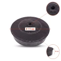 Filtre à charbon Hotpoint-Ariston 9029793792 / WA48.5 / MCFE41