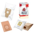 Sacs pour aspirateur
