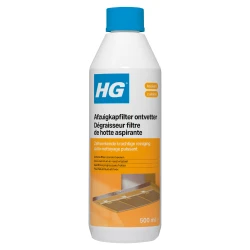 HG Filtre pour hotte aspirante Dégraissant