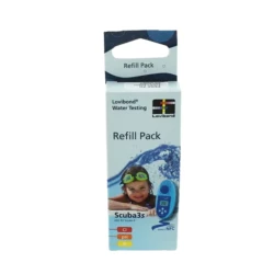 Recharge Lovibond Scuba3s / Scuba 2