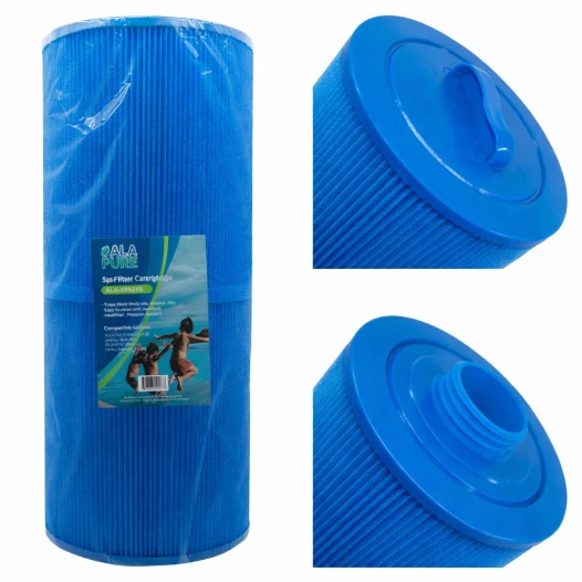 Filtre à eau pour spa Alapure SC702 / 60521 / 6CH-960 antibactérien
