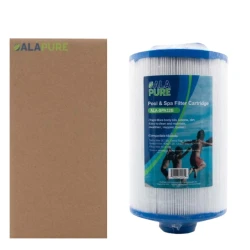 Filtre à eau Alapure Spa compatible avec le Magnum SR20