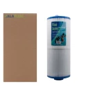 Filtre à eau Alapure Spa compatible avec le Magnum MA50