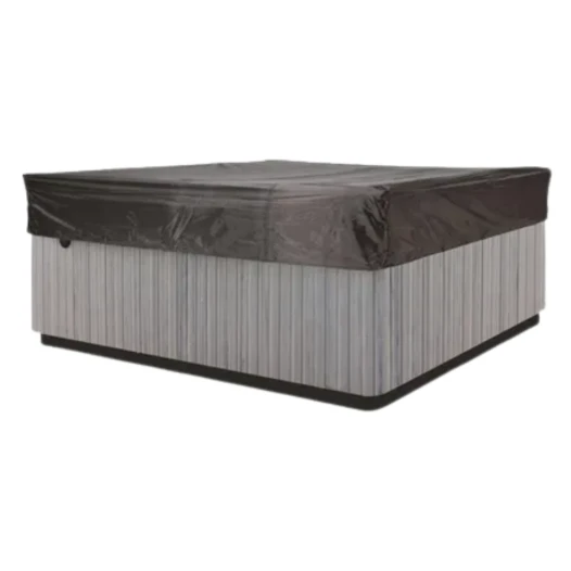 Housse de protection SpaLine deLuxe Spa-Cover 225 x 225 cm CAPDL-225