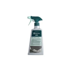 Nettoyant pour plaques de cuisson Electrolux SaphirMatt®
