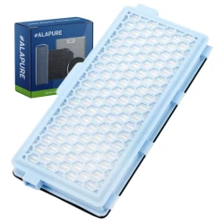 Alapure Compatible avec le filtre HEPA Miele SF-AH50