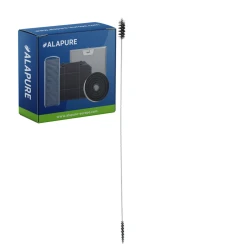 Brosse de nettoyage Alapure compatible avec les modèles Delonghi 5513233861 / 552556