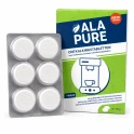 ​​​​​​​Pastilles détartrantes Miele 10178330 - 5626050 de la marque Alapure ALA-CMC403