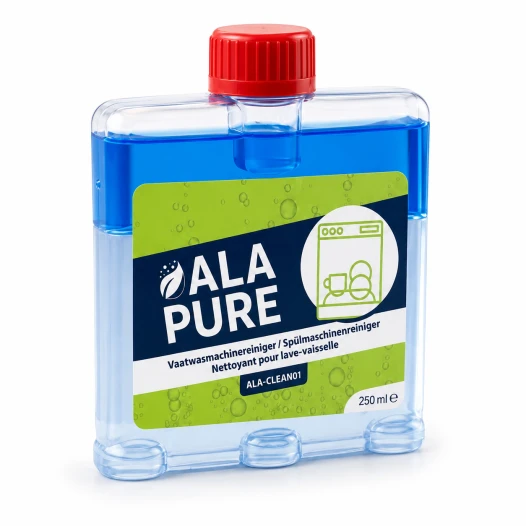 Nettoyant pour lave-vaisselle Alapure, compatible avec les modèles Neff 00312361 / 311993 / 311565
