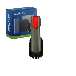 Buse pour meubles Alapure compatible avec le modèle Dyson 96776601 / 967766-01