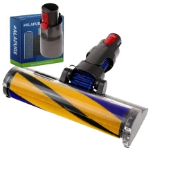 Buse et adaptateur Alapure compatibles avec le Dyson 97136001