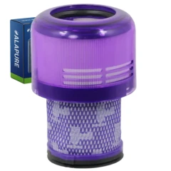 Filtre HEPA Alapure compatible avec le Dyson V15 Detect / 970013-02