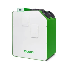 Filtre Alapure F7/G4 compatible avec les modèles Ducobox Energy Premium 325/400/460/570 (2 pièces)