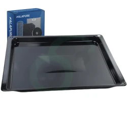 Alapure compatible avec le four à plaque de cuisson Siemens 375 x 455 mm / 11029050