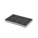 Filtre à charbon Siemens 00460008 / 460008 / LX500000