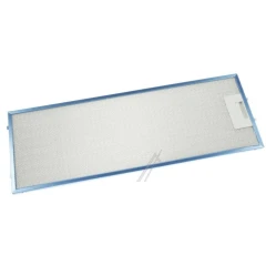 Filtre métallique Pelgrim 24769 / 88044875 515 x 186 mm