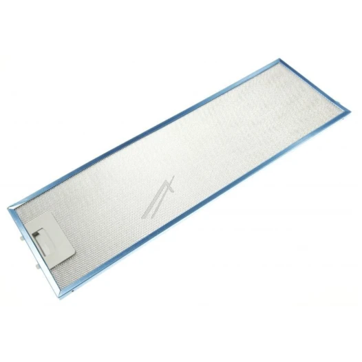 Filtre métallique Pelgrim 24770 515 x 165 mm