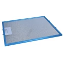 Filtre métallique Bauknecht 480122102169 320 x 258 mm