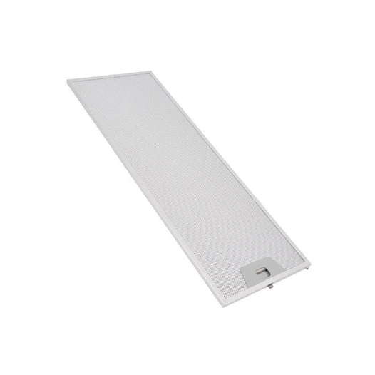 Filtre métallique Beko 9188065383 515 x 185 mm